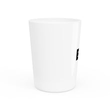 Load image into Gallery viewer, EVAL Shot Glass
