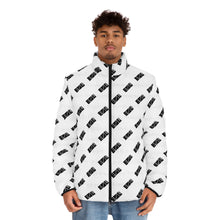 Load image into Gallery viewer, EVAL Puffer Jacket
