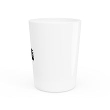 Load image into Gallery viewer, EVAL Shot Glass
