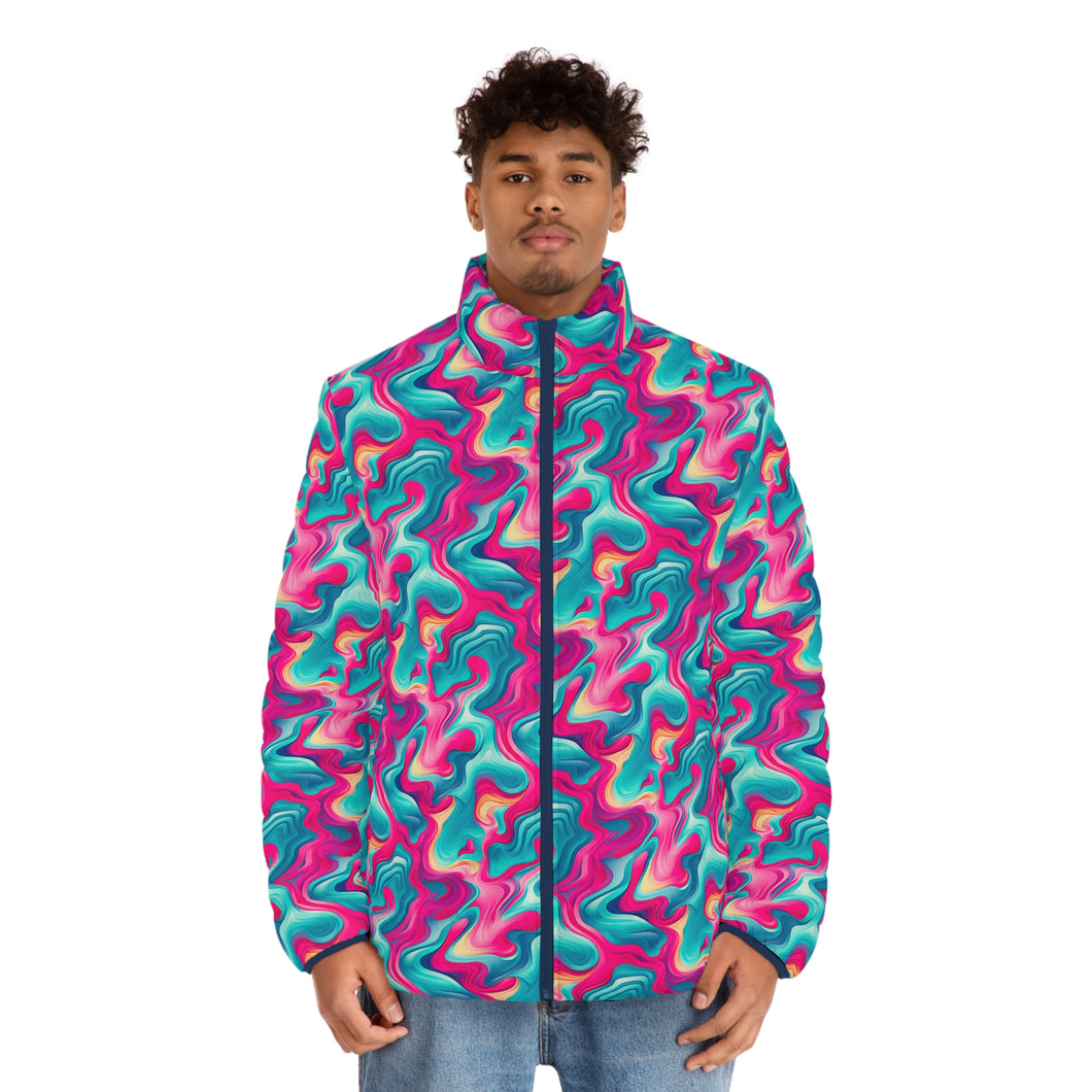 EVAL Dripping Puffer