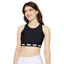 Load image into Gallery viewer, EVAL Sports Bra
