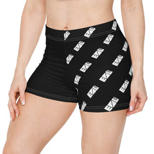 Load image into Gallery viewer, EVAL Women&#39;s Shorts
