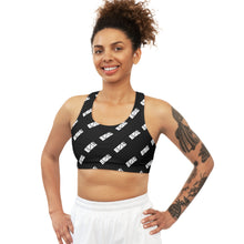 Load image into Gallery viewer, EVAL Seamless Sports Bra
