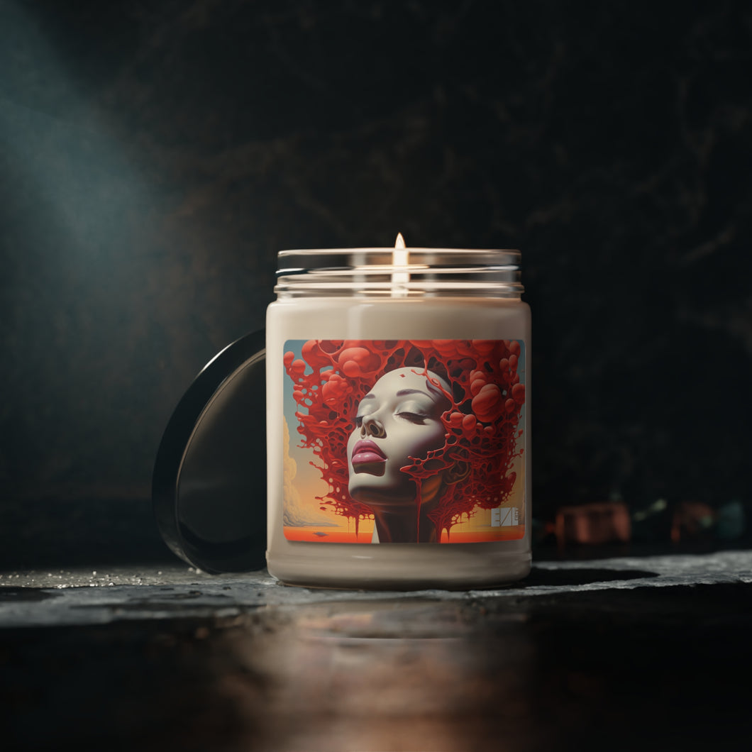 EVAL Feelings Candle