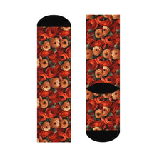 Load image into Gallery viewer, EVAL Bouquet Socks
