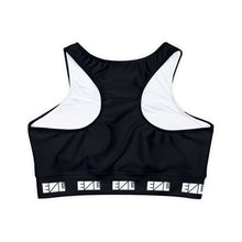 Load image into Gallery viewer, EVAL Sports Bra
