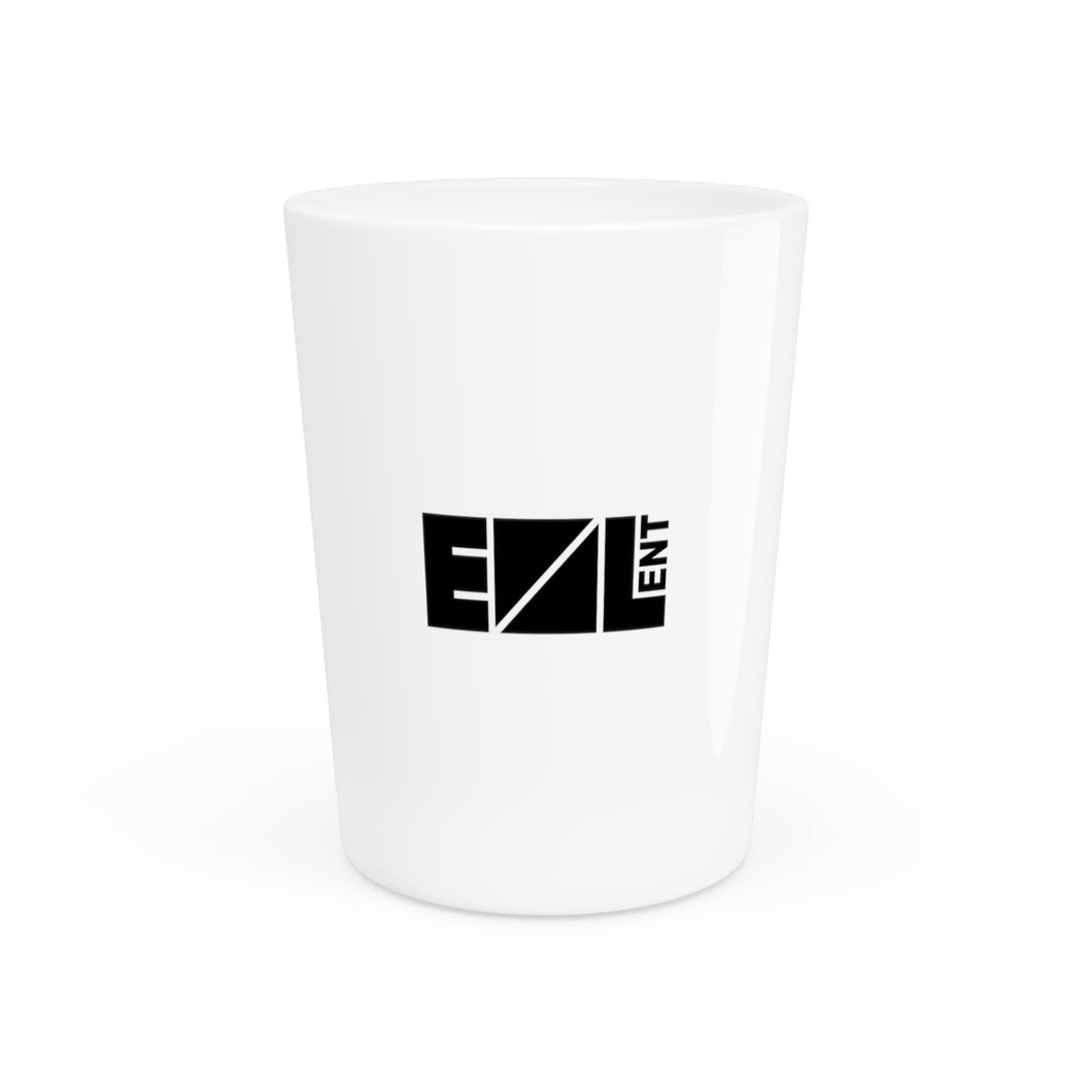 EVAL Shot Glass